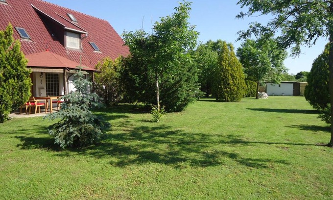 Szabadkigyos House | Deutsches Haus