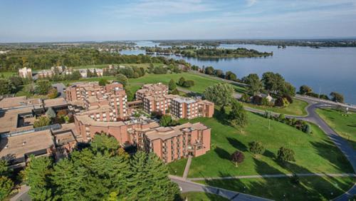Cornwall Hotel | DEV Hotel and Conference Centre
