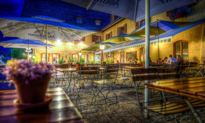 Weissbach an der Alpenstrasse Hotel | DEVA Hotel Alpenglück