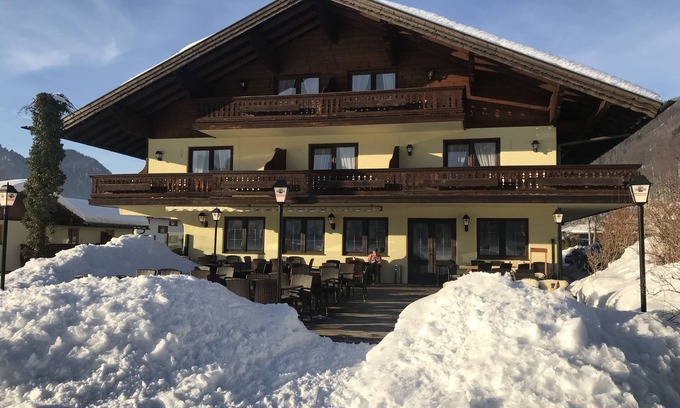 Grashof Hotel | DEVA Hotel Restaurant Fischerwirt