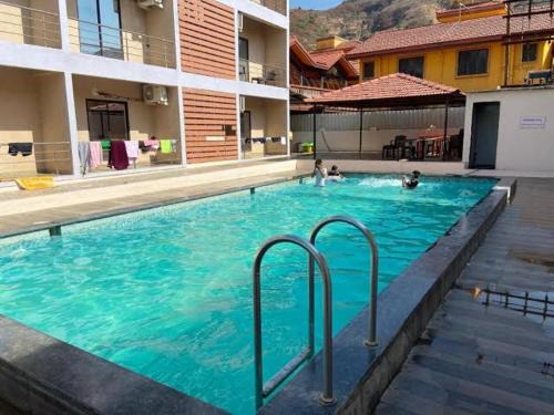 Lonavala Hotel | Devansh hotel