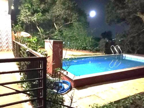 Mahabaleshwar Villa | Devansh Villa