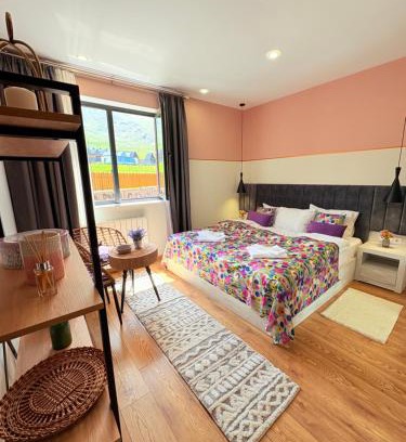 Imereti Apartment | Devdaraki Apartments N 113