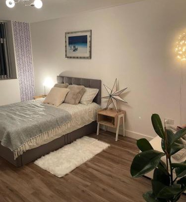 West Bromwich Apartment | Development House