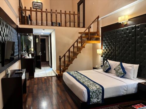 Kandaghat Resort | Deventure Shimla Hills