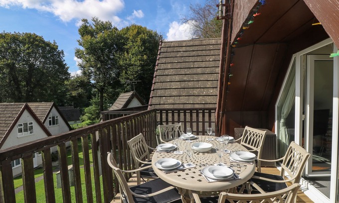 St. Ann's Chapel Cottage | DEVINE LODGE, pet friendly, country holiday cottage in Callington