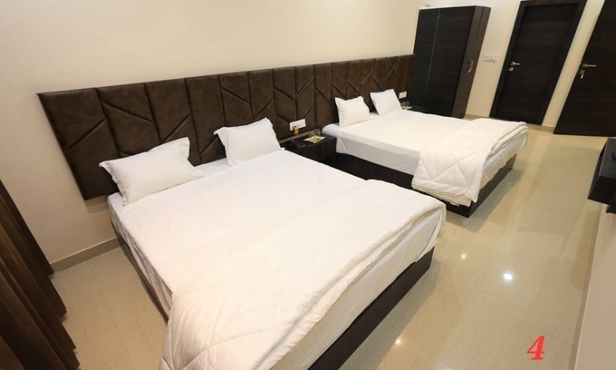 Ujjain House | Devlok Homestay