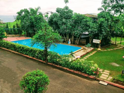 Igatpuri Resort | Dew Drops Boutique Retreat