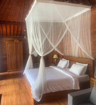 Sambahan Villa | Dewaka Villa