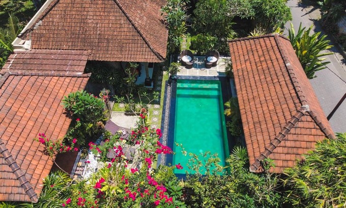 Kedewatan Villa | Dewata ubud