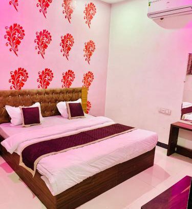 Kankroli Hotel | Dewda hotel & restaurant