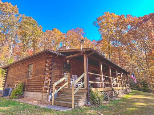 Logan House | Dewdrop Inn