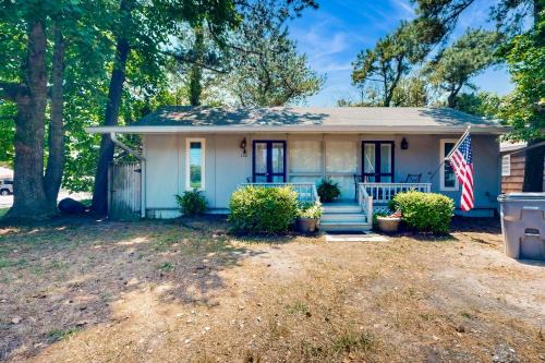 Rehoboth by the Sea House | Dewey Beach - Rehoboth By The Sea - 102 Chicago St