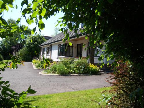 Magherafelt Bed & Breakfast | Dewhamill