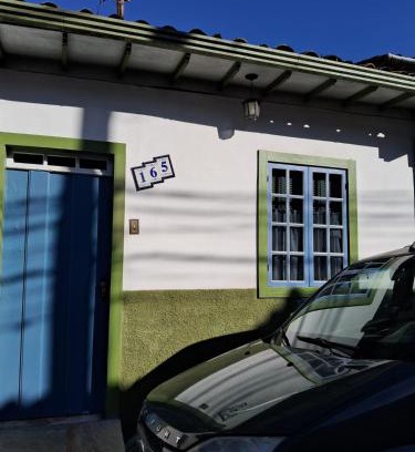 Ouro Preto House | Dexa Hospedagem