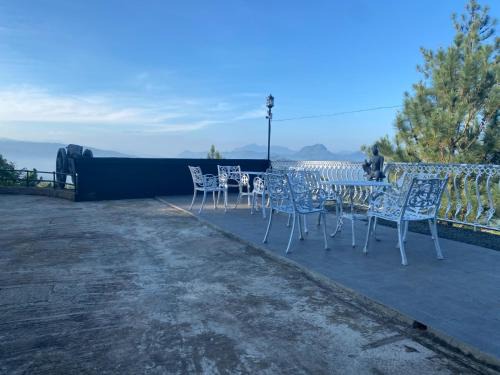 Moragolla Hotel | DEYO MIST