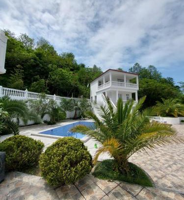 Kvariati Villa | Dezu