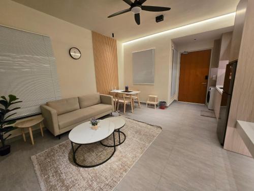 Shah Alam Apartment | dgunduls homestay sunsuria SOHO by DGH