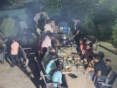 Mahabaleshwar Apartment | Dhan Homestay