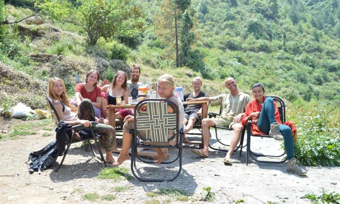 Dhanaulti Other | Dhanaulti Camp Homes Retreat