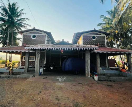 Badami House | Dharani Home Stay