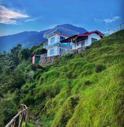 Dharamshala House | Dhauladhar Eternals