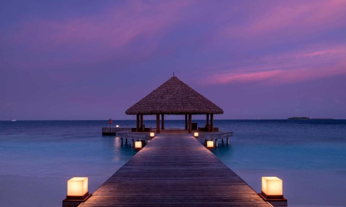 Ihuru Resort | Dhawa Ihuru, part of Banyan Group