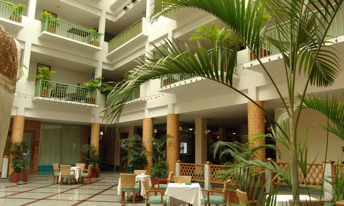 Nan Hotel | Dhevaraj Hotel