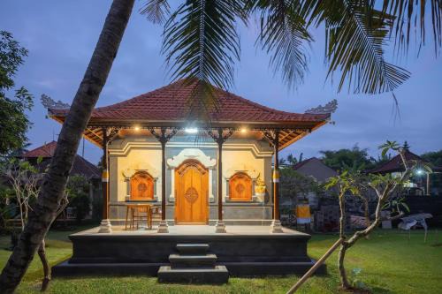 Kemenuh House | Dhiari Guest House