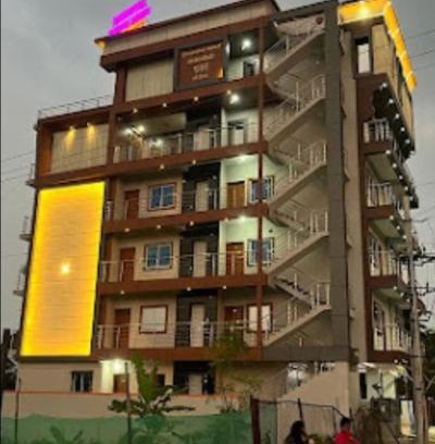 Ramanagara Villa | Dhruva Sky villament