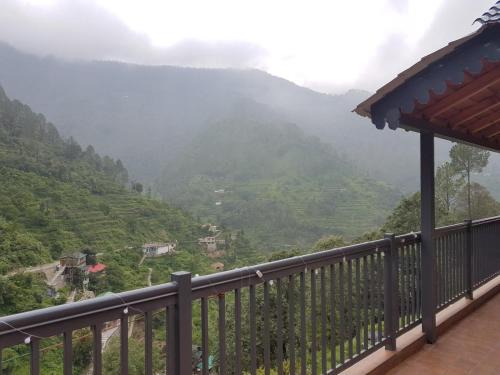 Ramgarh Apartment | Dhruvis Nest Nainital