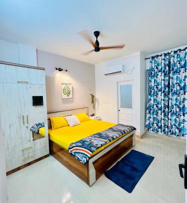 Dehradun Bed & Breakfast | Dhyani Residence