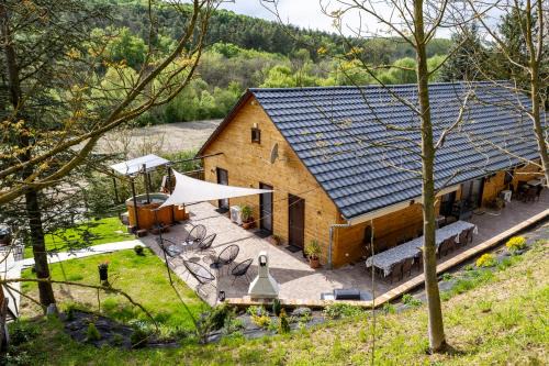 Pogany Apartment | Diófaliget Guesthouse