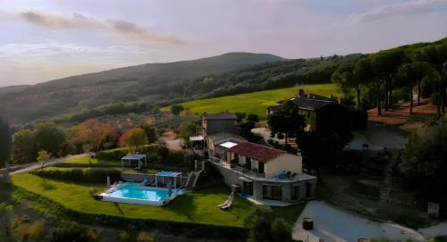 Passignano sul Trasimeno House | Di Colle in Colle - Agriturismo