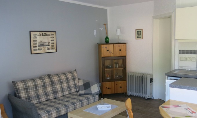 Insel Poel House | Discount 11-18June in a prime location on Timmendorf's beach and idyllic harbor