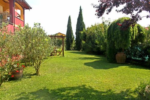 Sarzana Bed & Breakfast | Di Luna e Di Sole