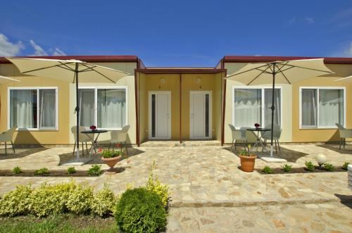 Kranevo Resort | Di Mare Holiday Village