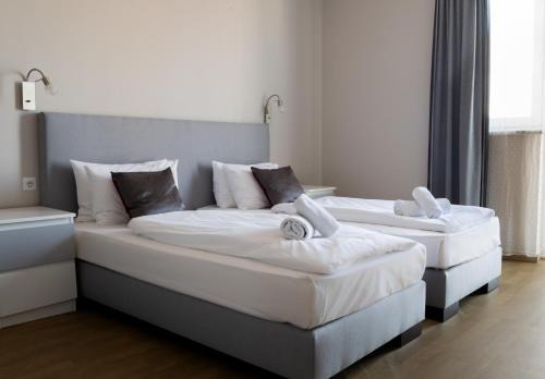 Jozsefvaros Hotel | Di Verdi Imperial Hotel