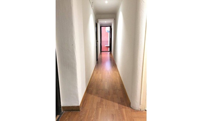 Puigcerda Bed & Breakfast | Di Verena - Three people with private bathroom nr 35