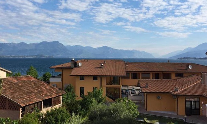 Rivoltella Apartment | Di Vittorio Loft
