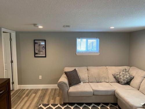 Dupont House | DIA HideAway -2BR, 15 min from DIA DT, Anschutz MD