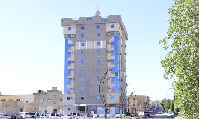 Dawmat al Jandal Hotel | Diafat Alsaadah For Serviced Apartment