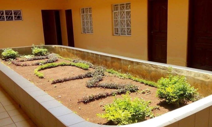 Kadongo Hotel | Diakonia Resort and Conference Centre