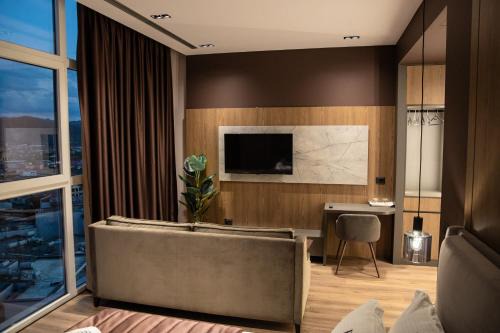 Elbasan Hotel | Dial Hotel