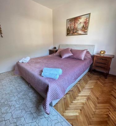 Skaljari Apartment | Diamant apartments