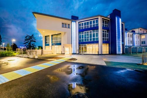 Collegno Hotel | Diamante MHotel