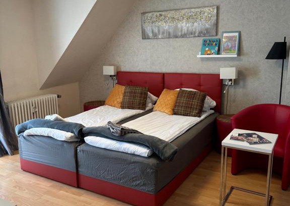 Kesselheim House | Diamanthaus 1 Koblenz