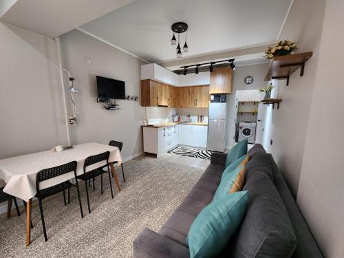Chuy Province Apartment | Diamond Apartment