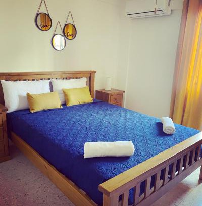 Old Town Apartment | Diamond Apartment with stunning sea view