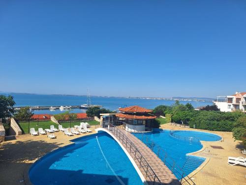 Sveti Vlas Apartment | Diamond by the Sea